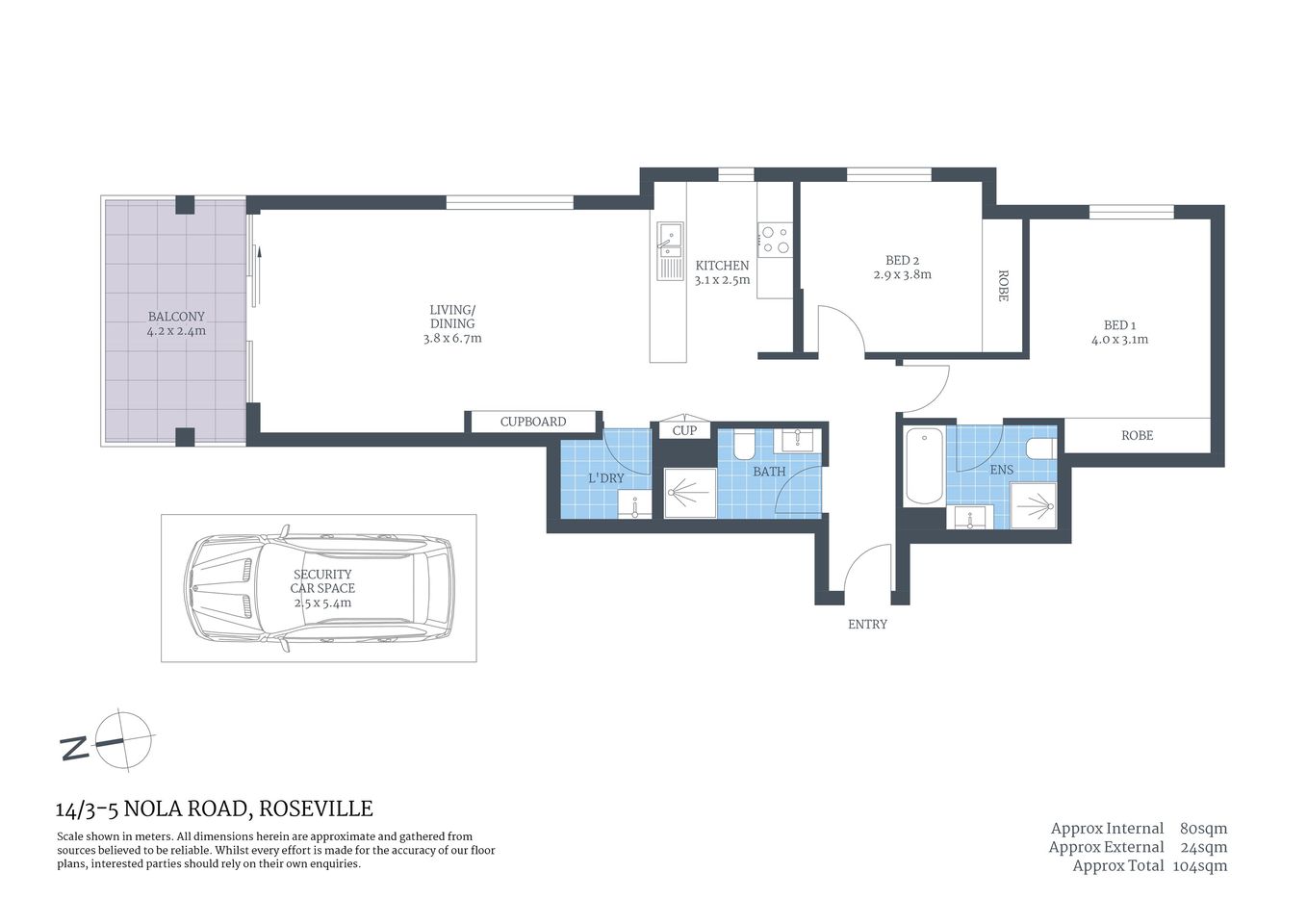 Property listing image