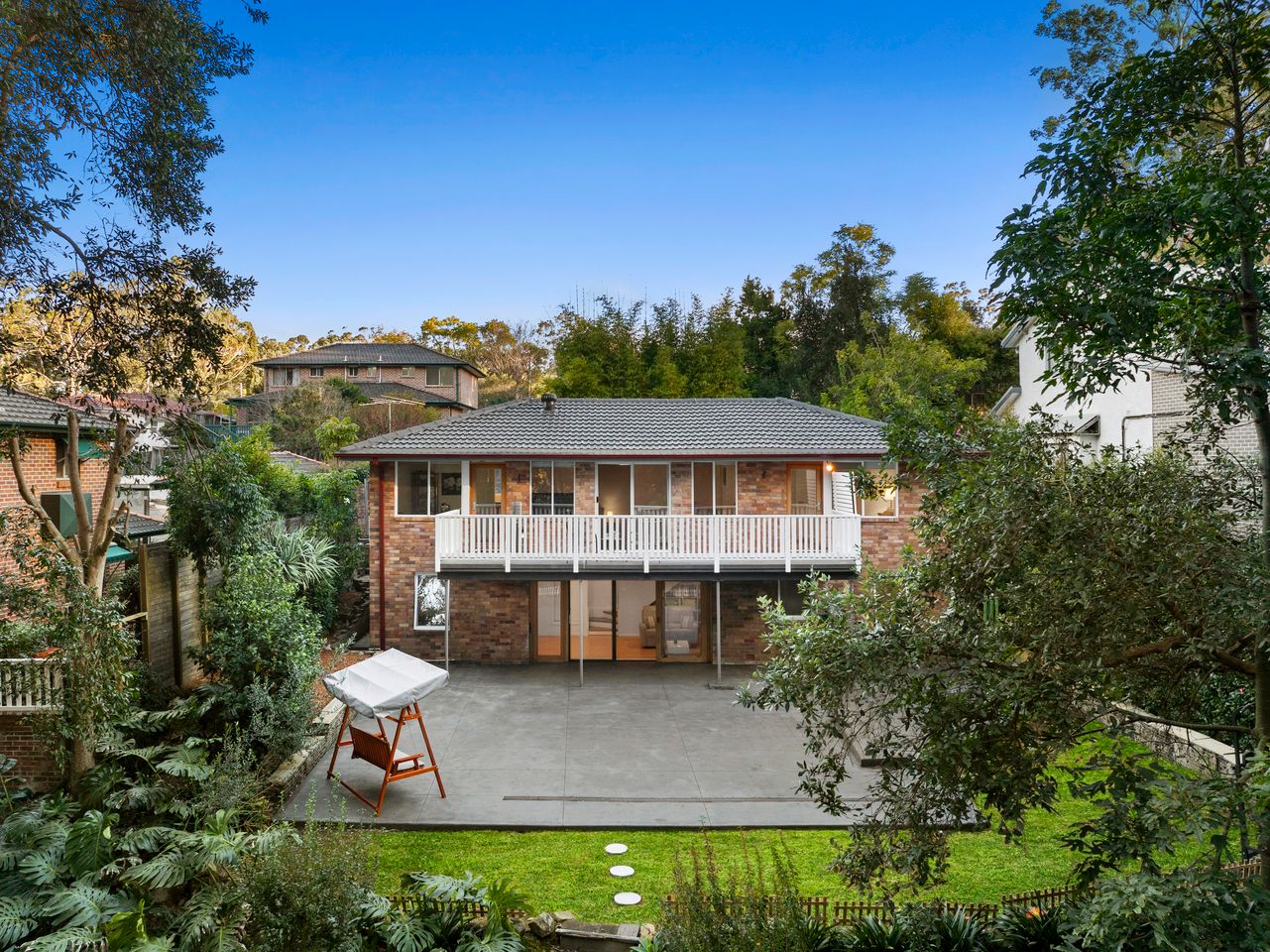 Property listing image