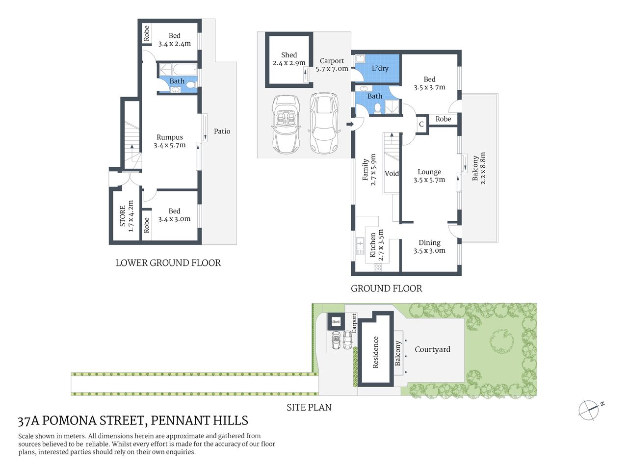 Property listing image