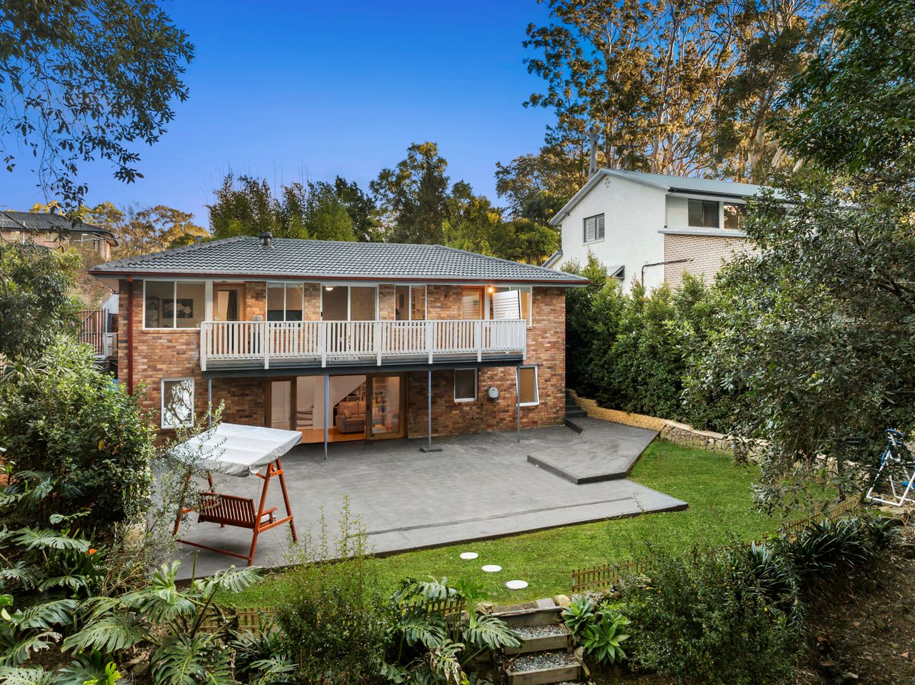 Property listing image