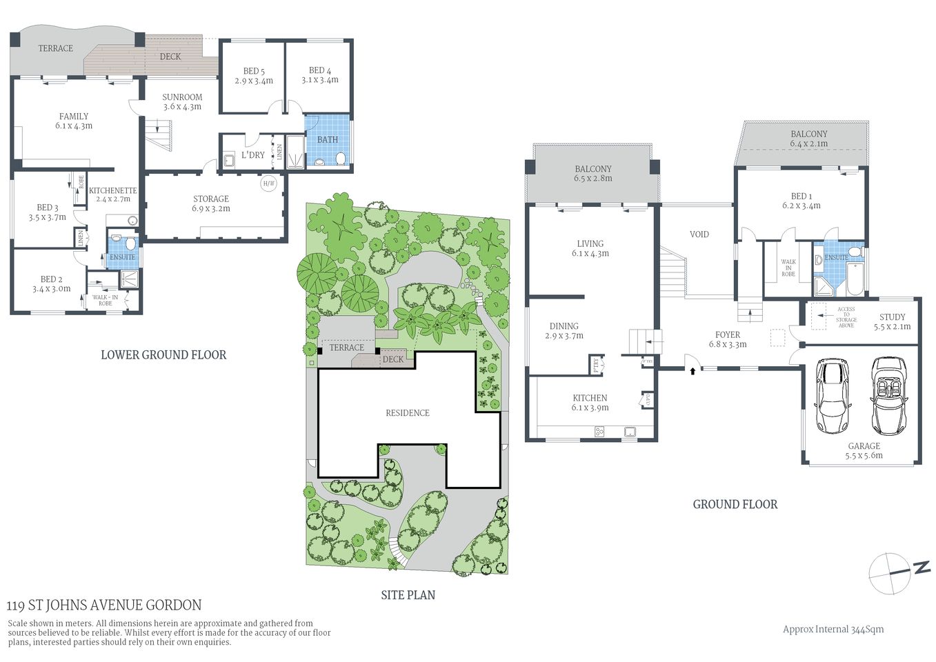 Property listing image