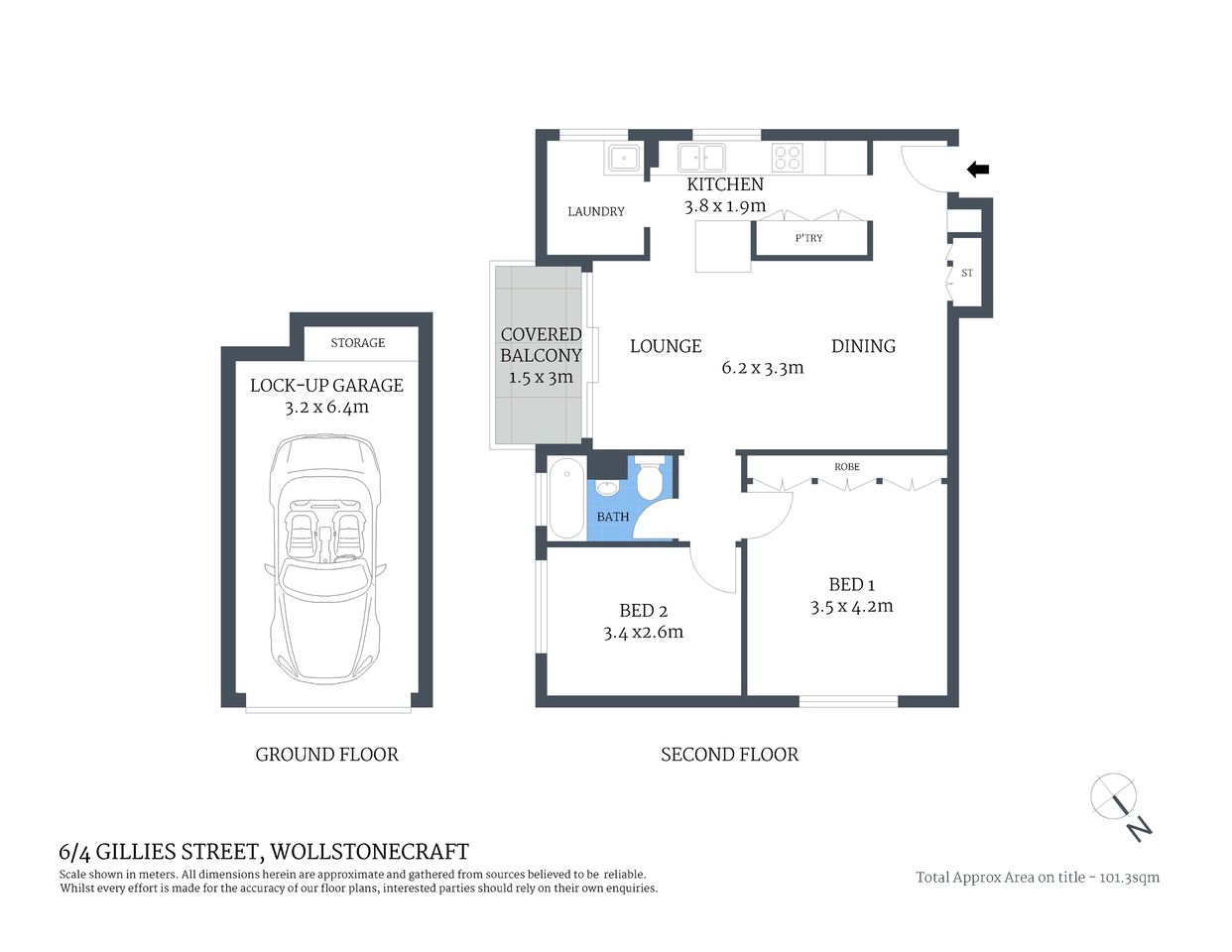 Property listing image