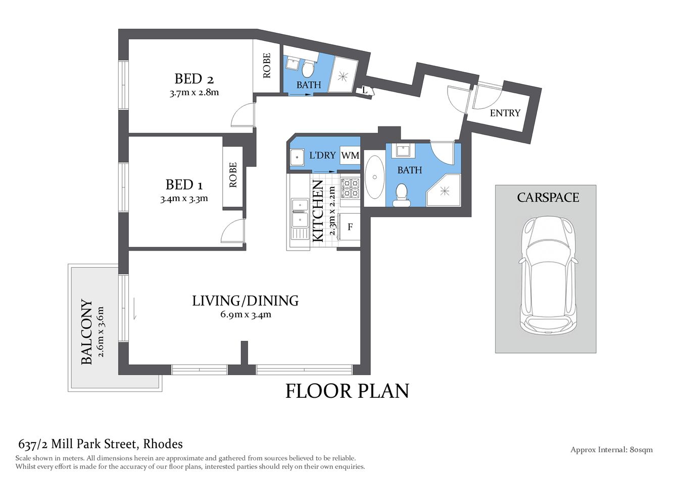 Property listing image