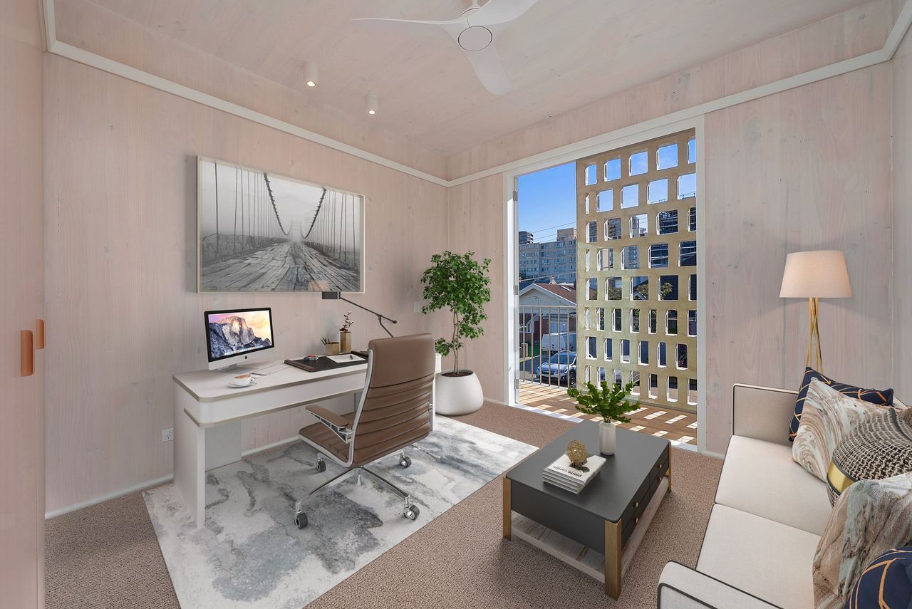 Property listing image