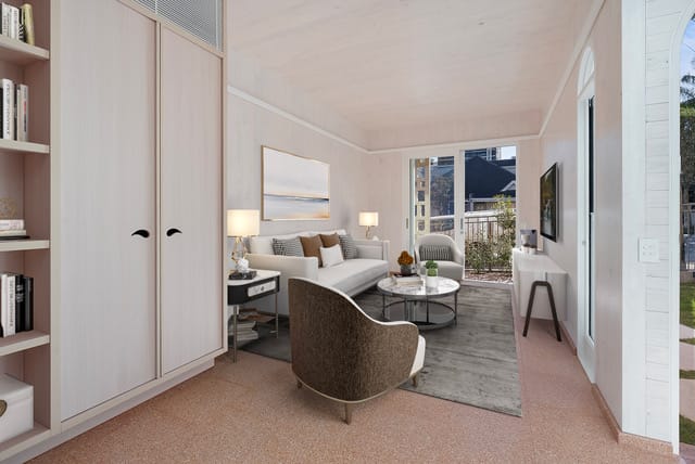 Property listing image