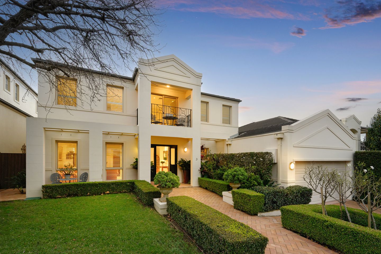 Property listing image