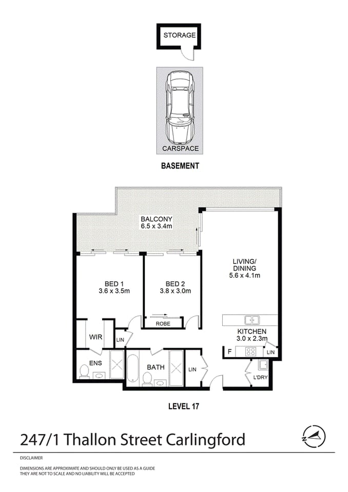Property listing image