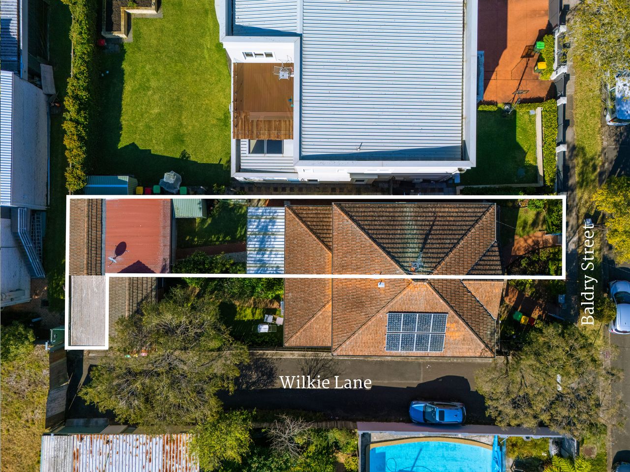 Property listing image