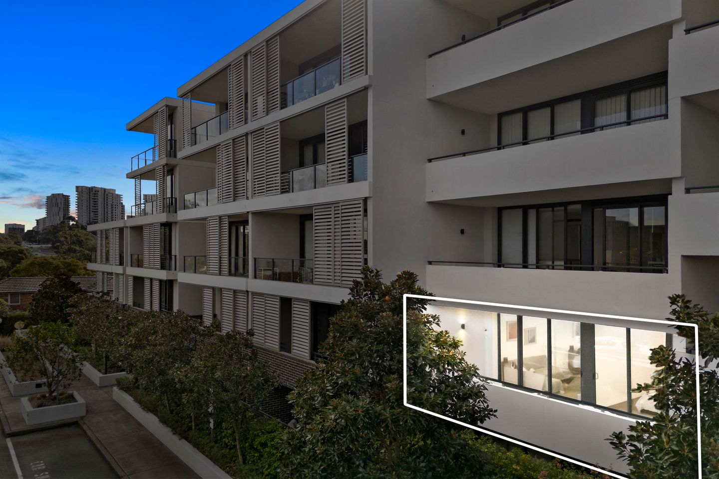 Property listing image