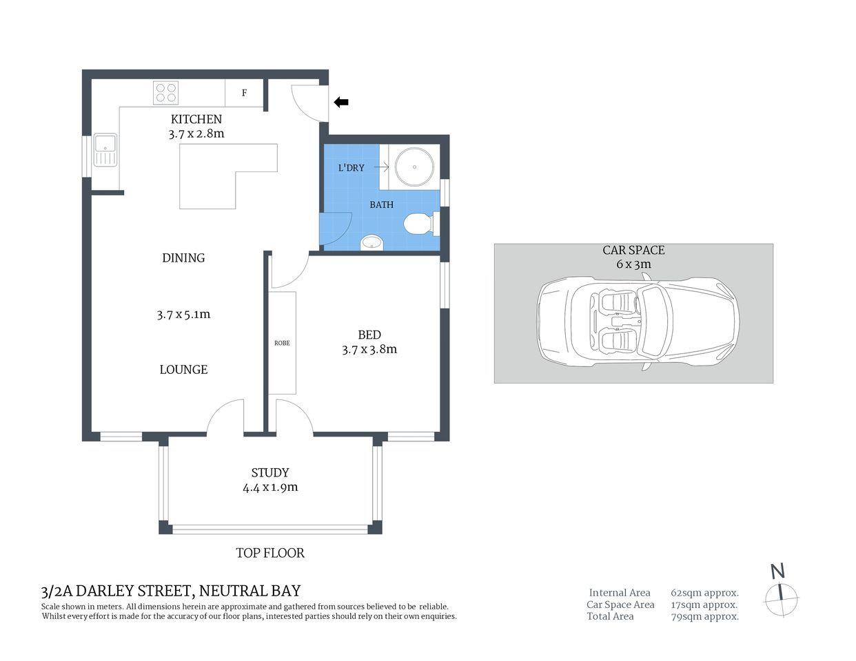 Property listing image