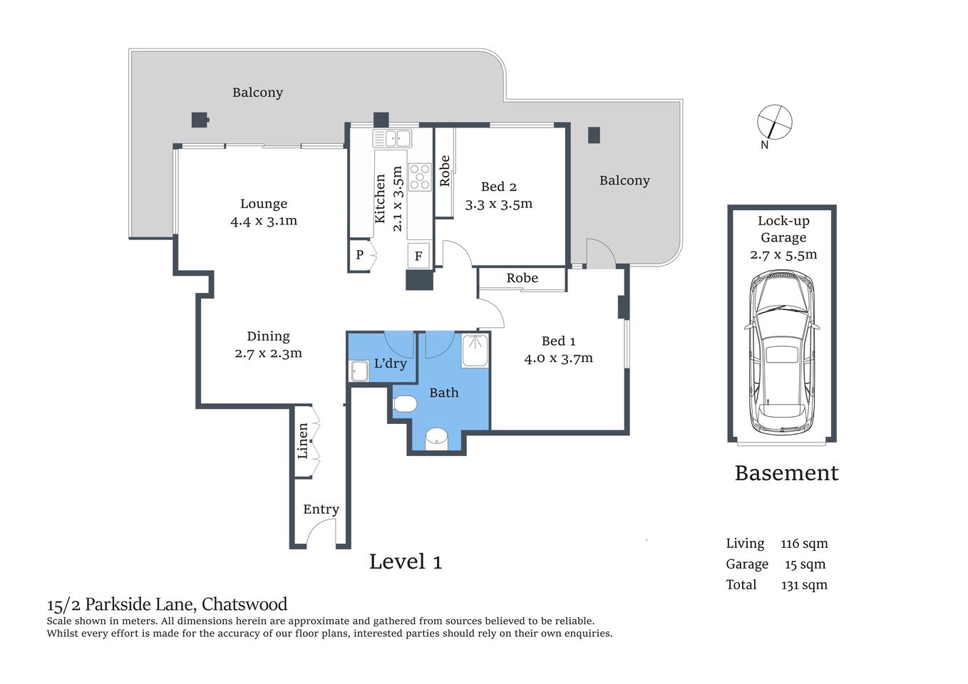 Property listing image