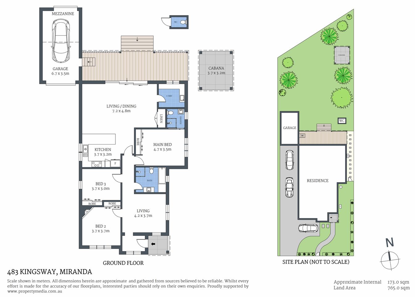 Property listing image