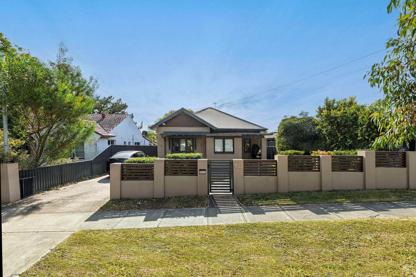 Property listing image