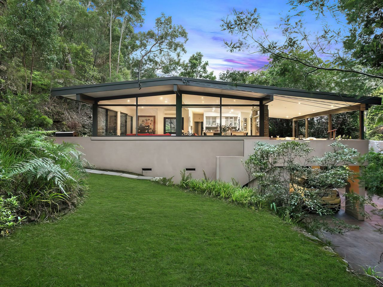 Property listing image