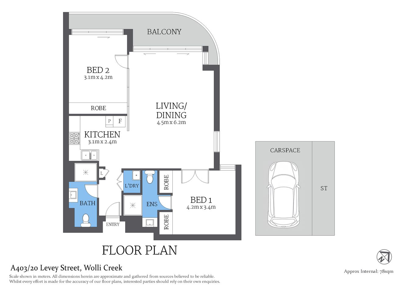 Property listing image