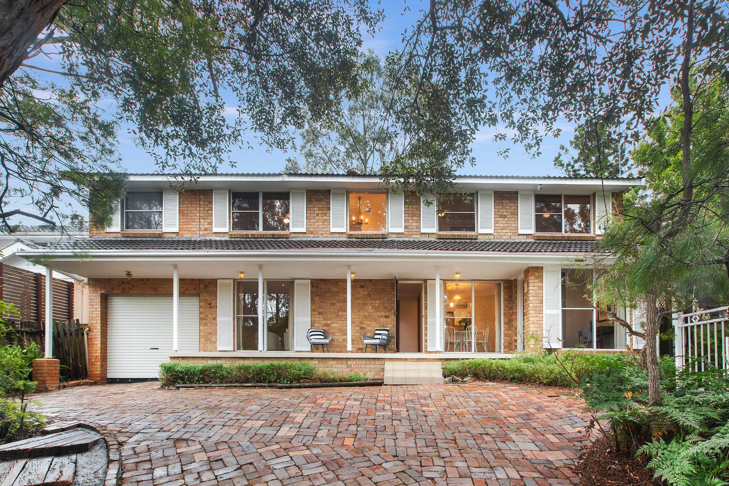 Property listing image
