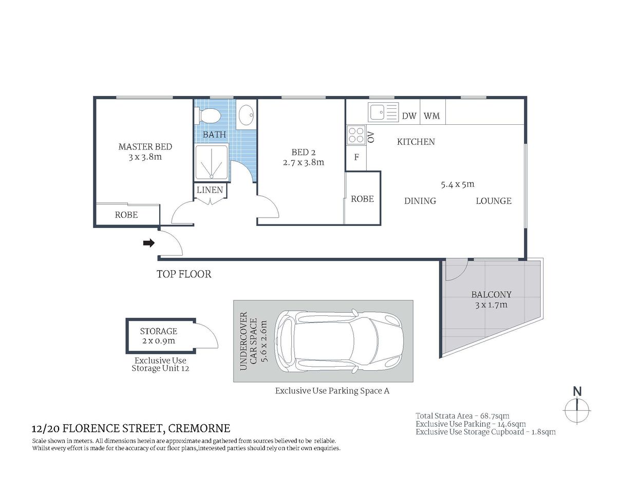 Property listing image