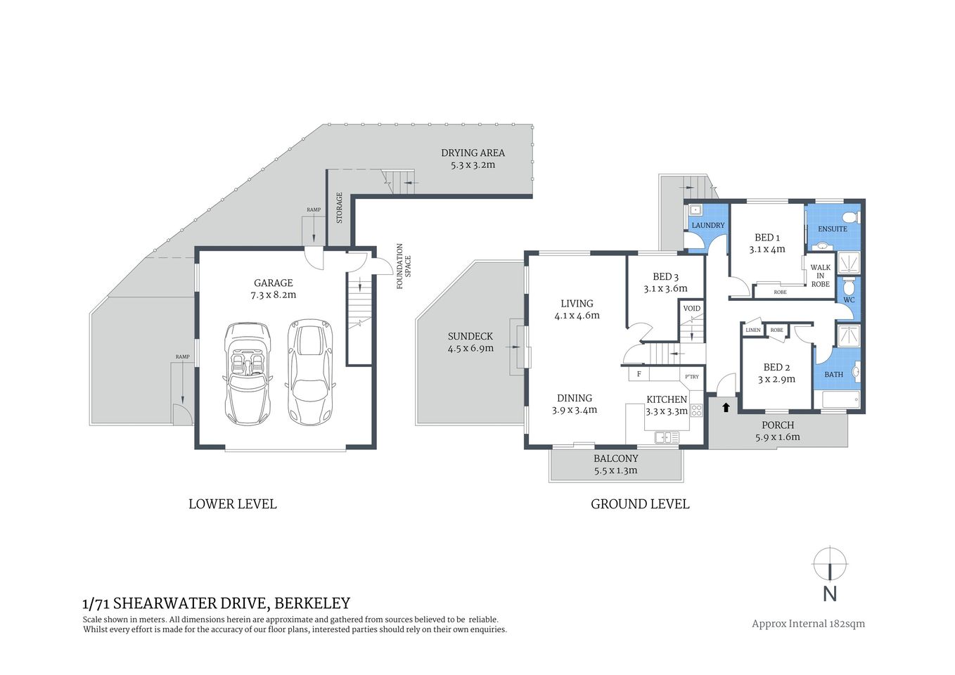 Property listing image