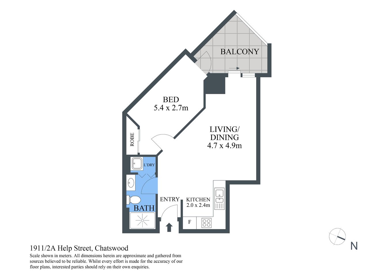 Property listing image