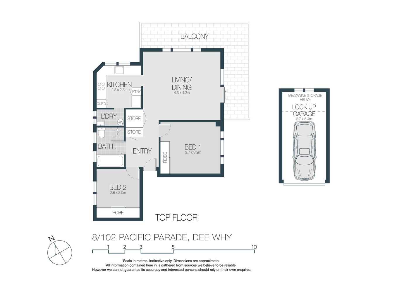 Property listing image