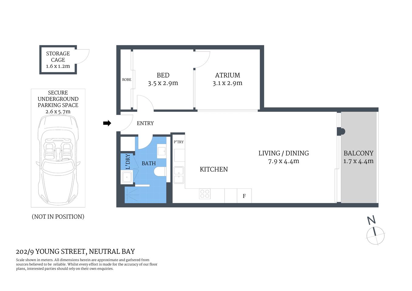 Property listing image