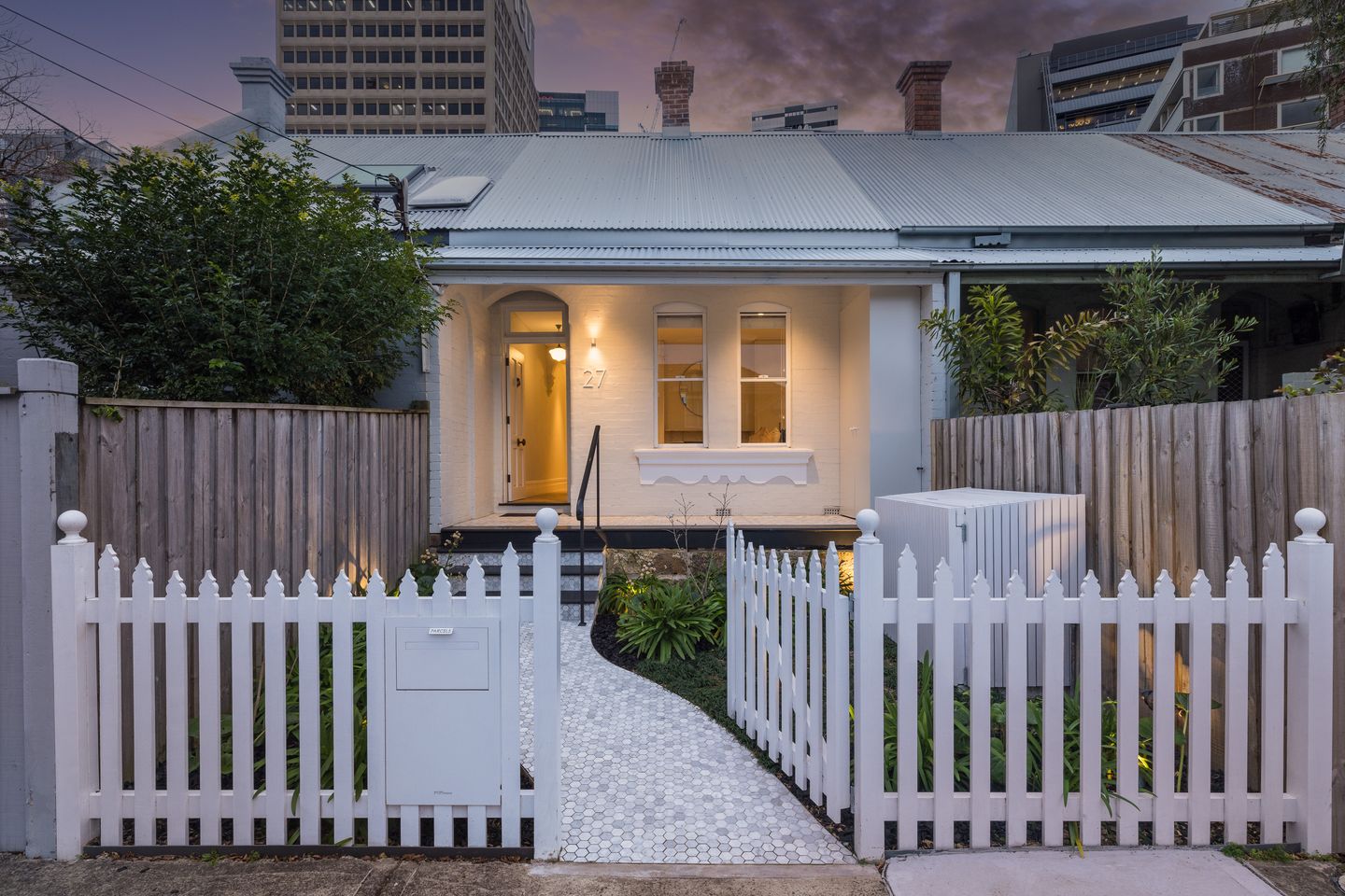 Property listing image