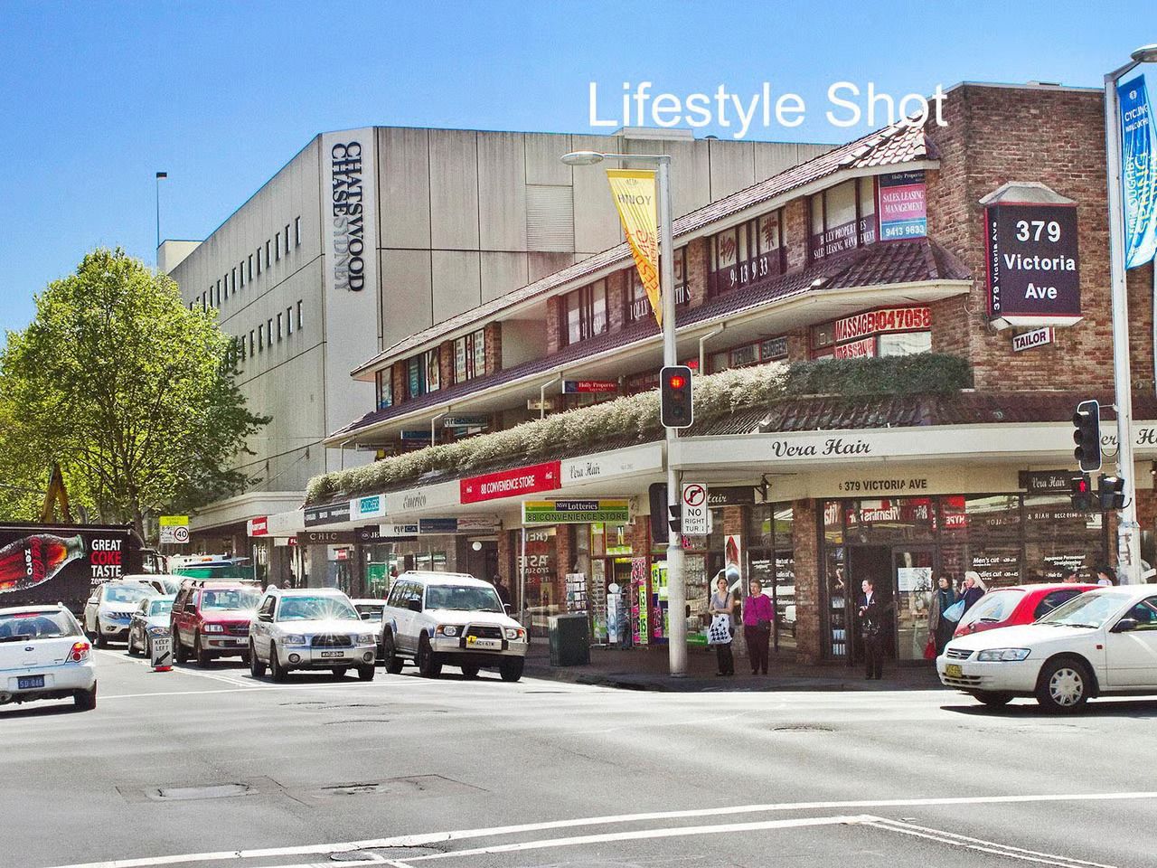 Property listing image