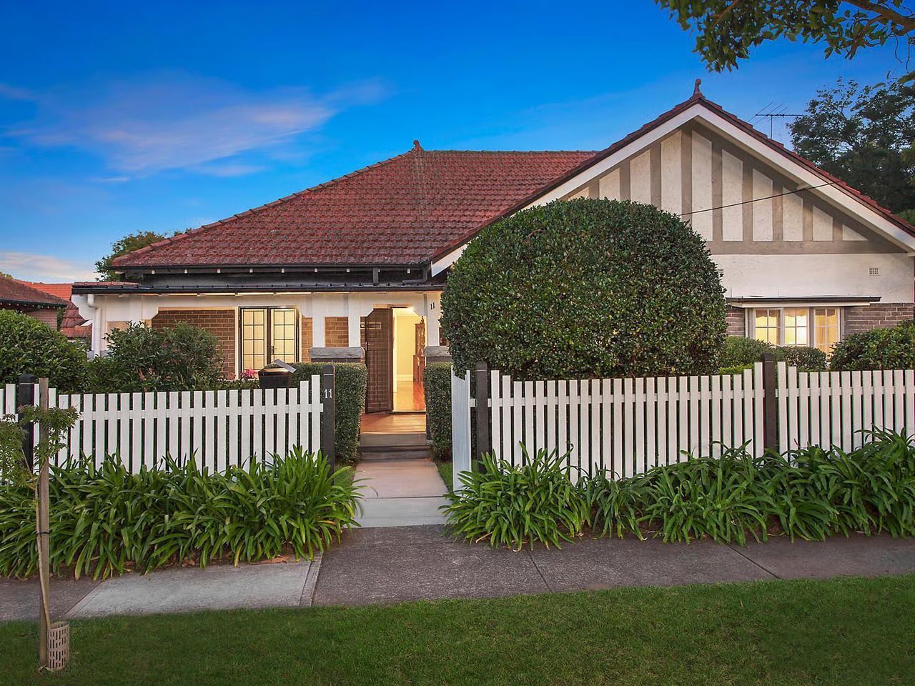 Property listing image