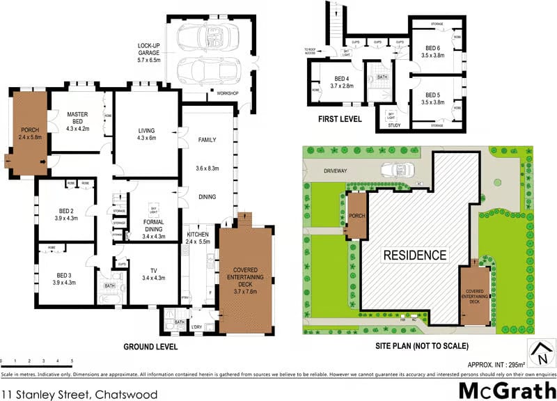 Property listing image