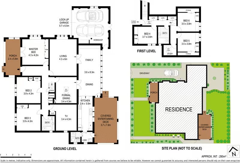 Property listing image