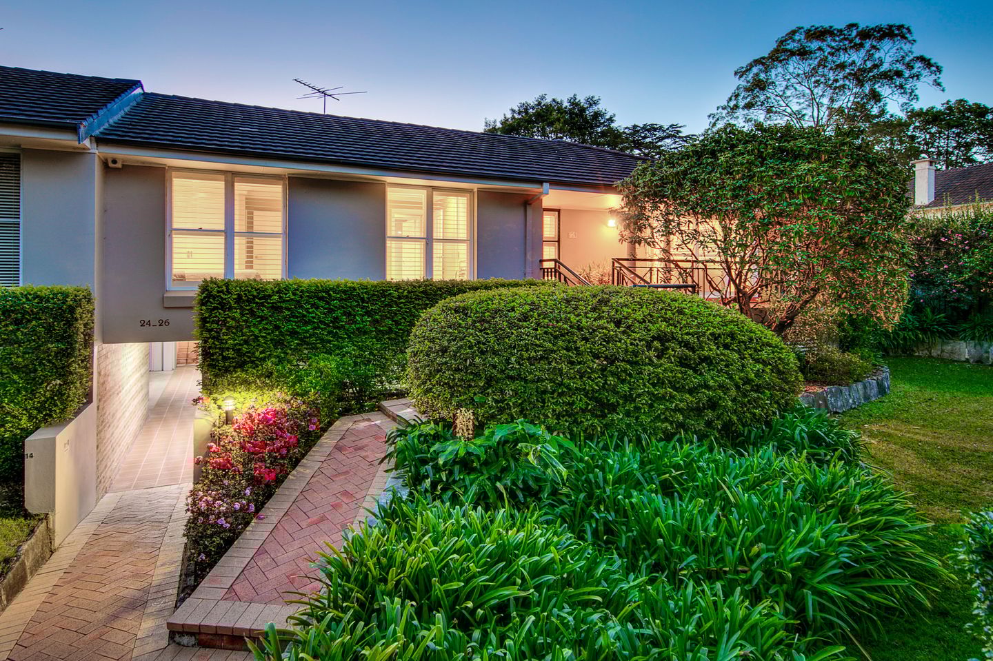 Property listing image