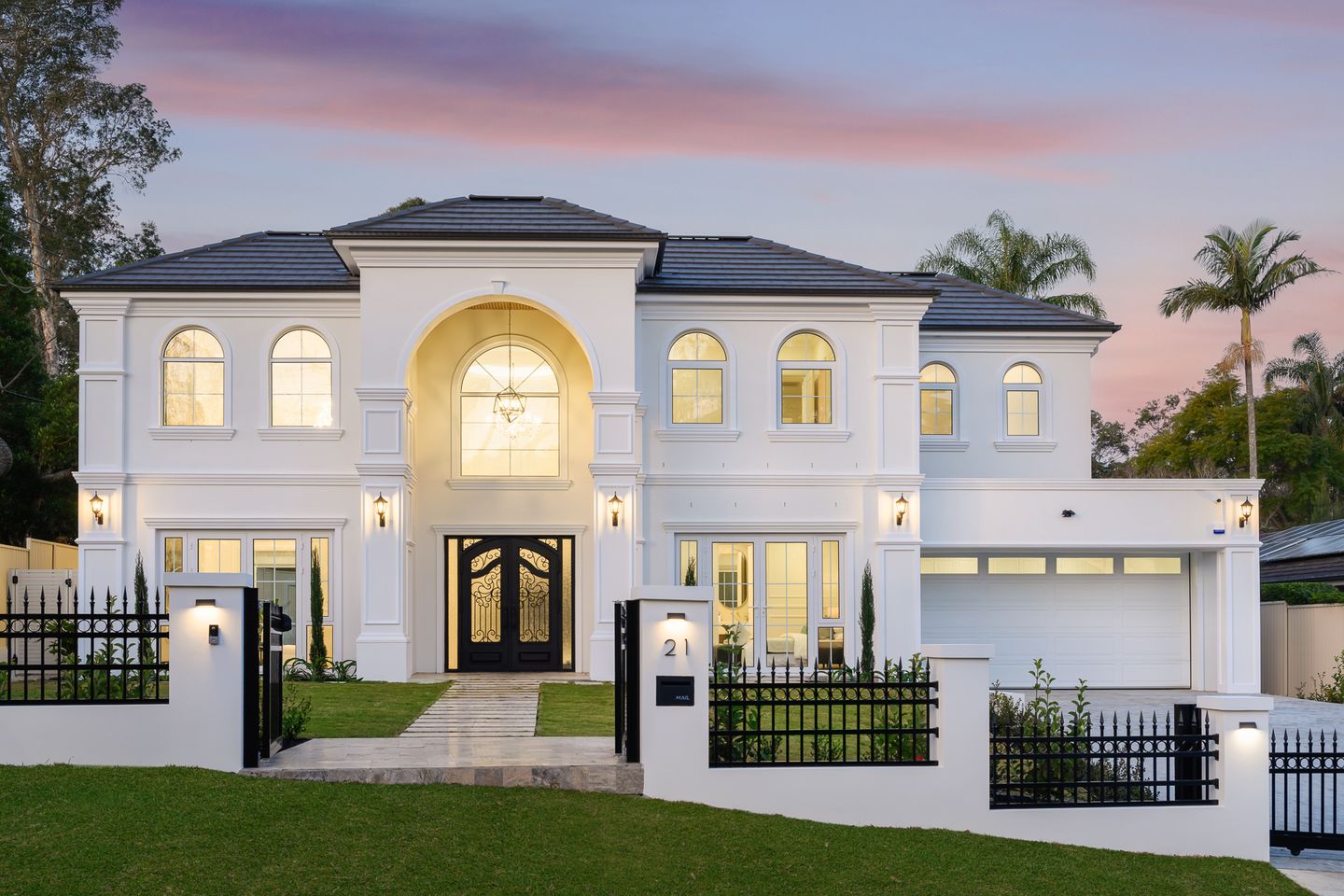 Property listing image