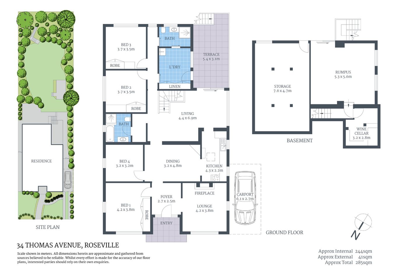 Property listing image