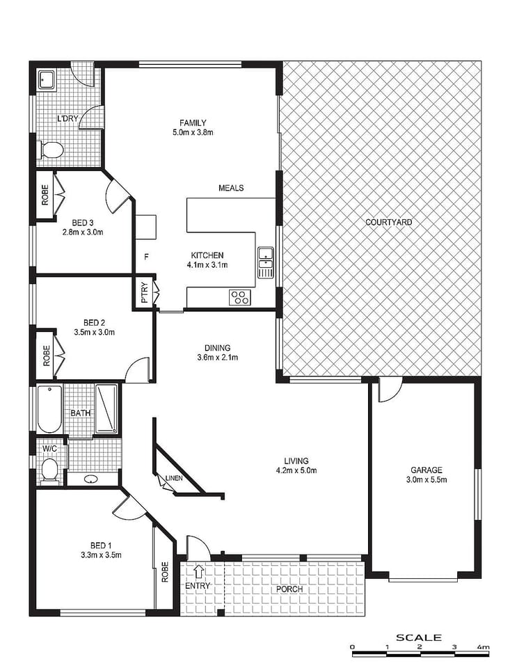 Property listing image