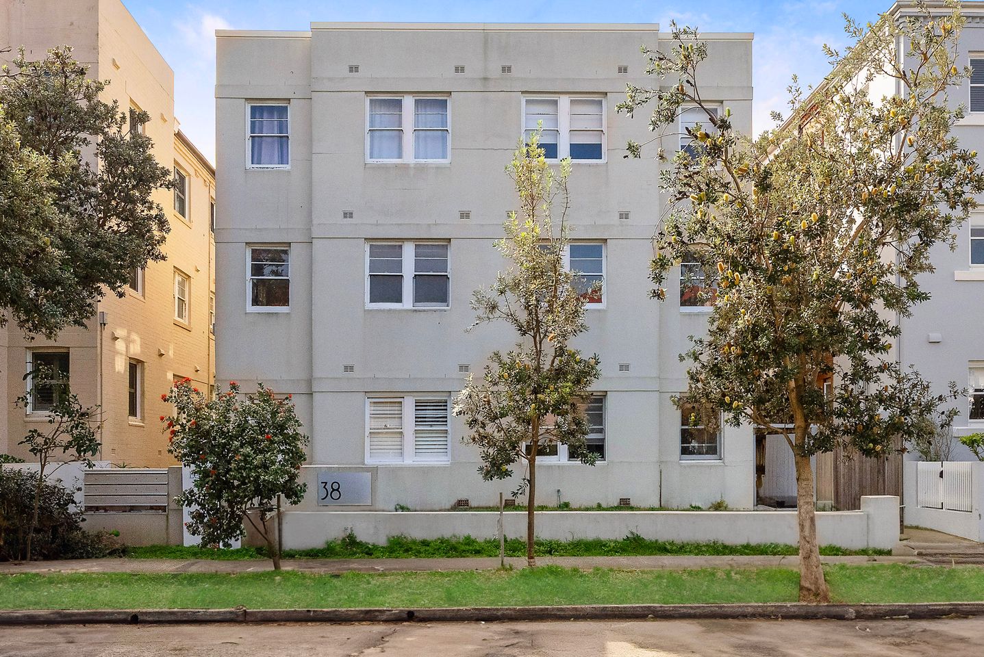 Property listing image