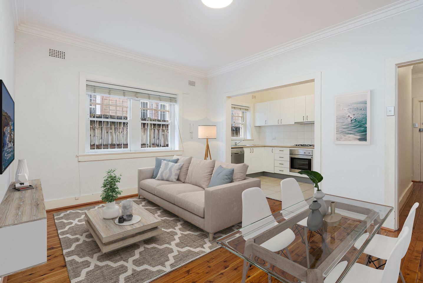 Property listing image