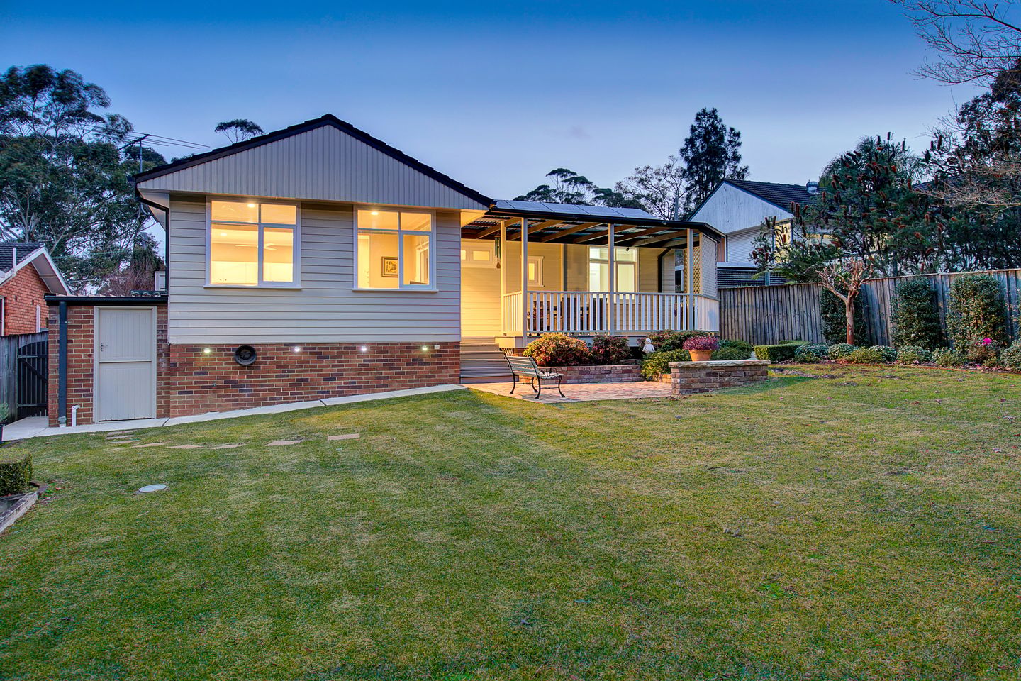 Property listing image