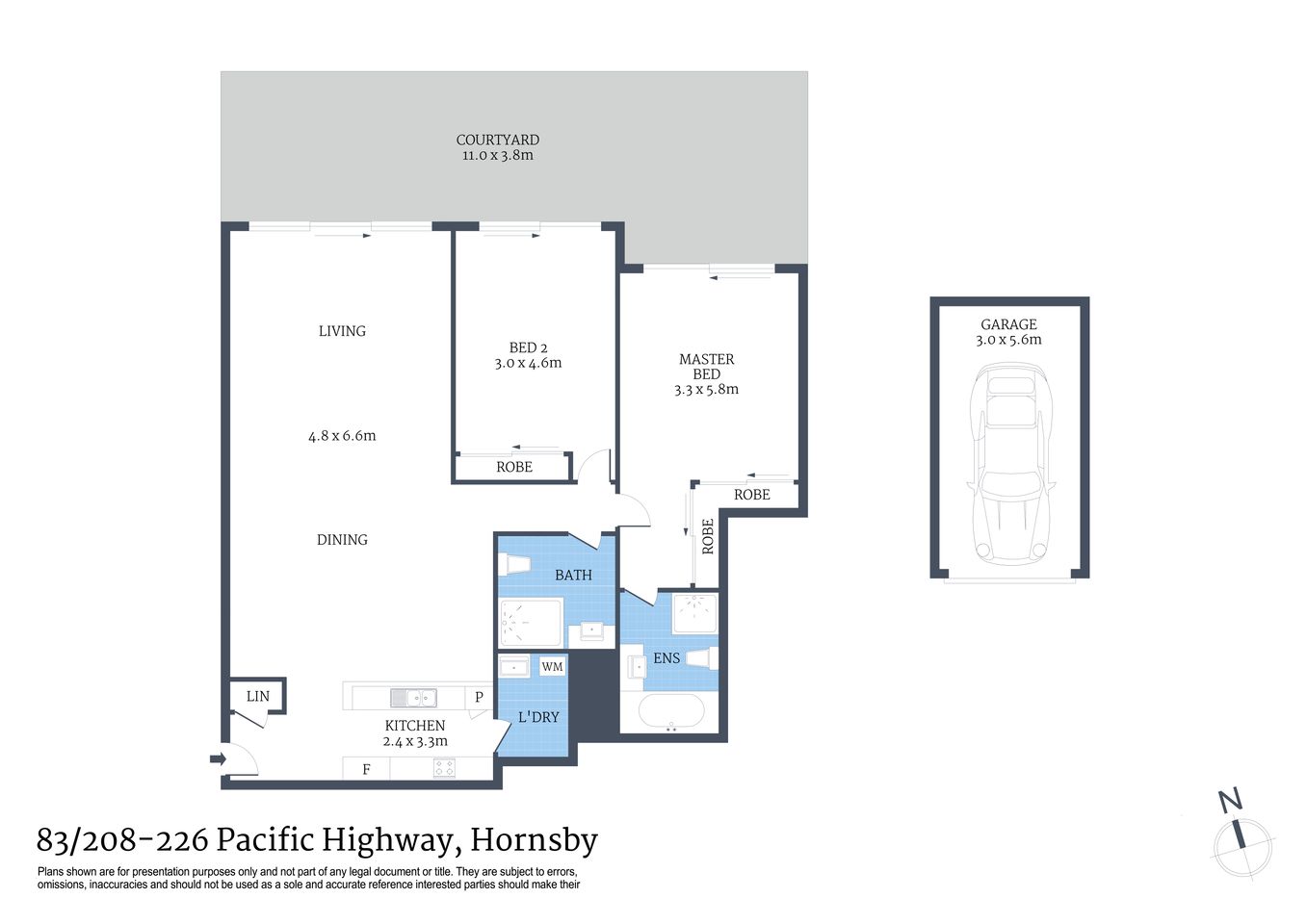 Property listing image