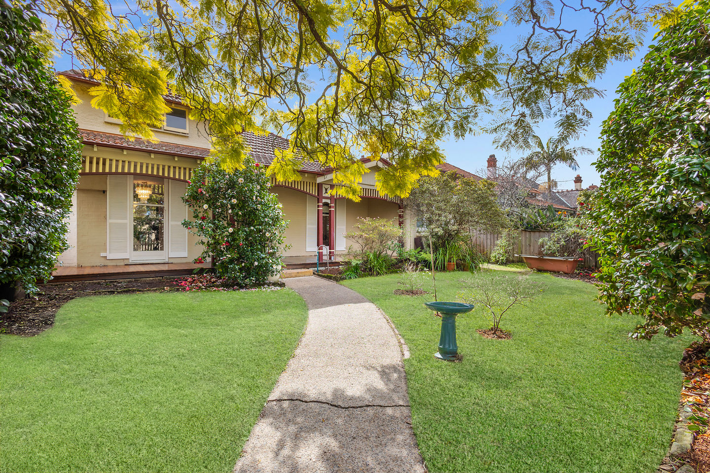 Property listing image