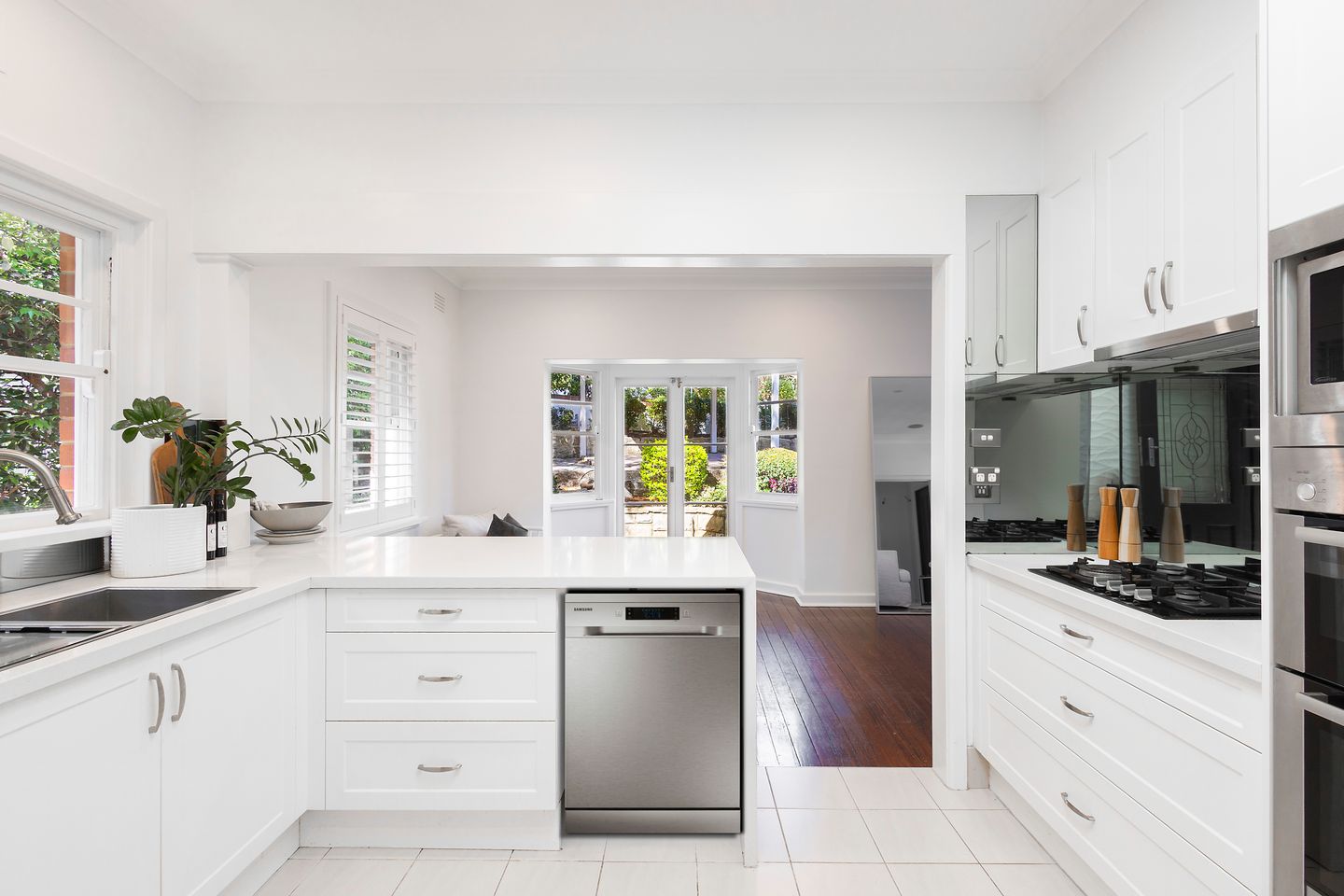Property listing image