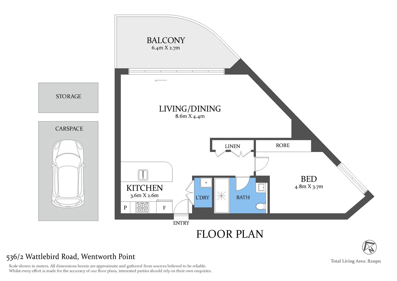 Property listing image