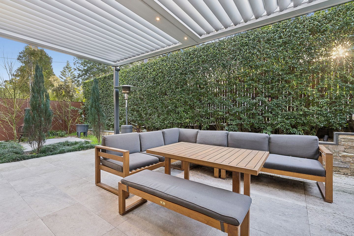 Property listing image