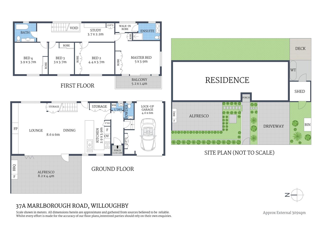 Property listing image