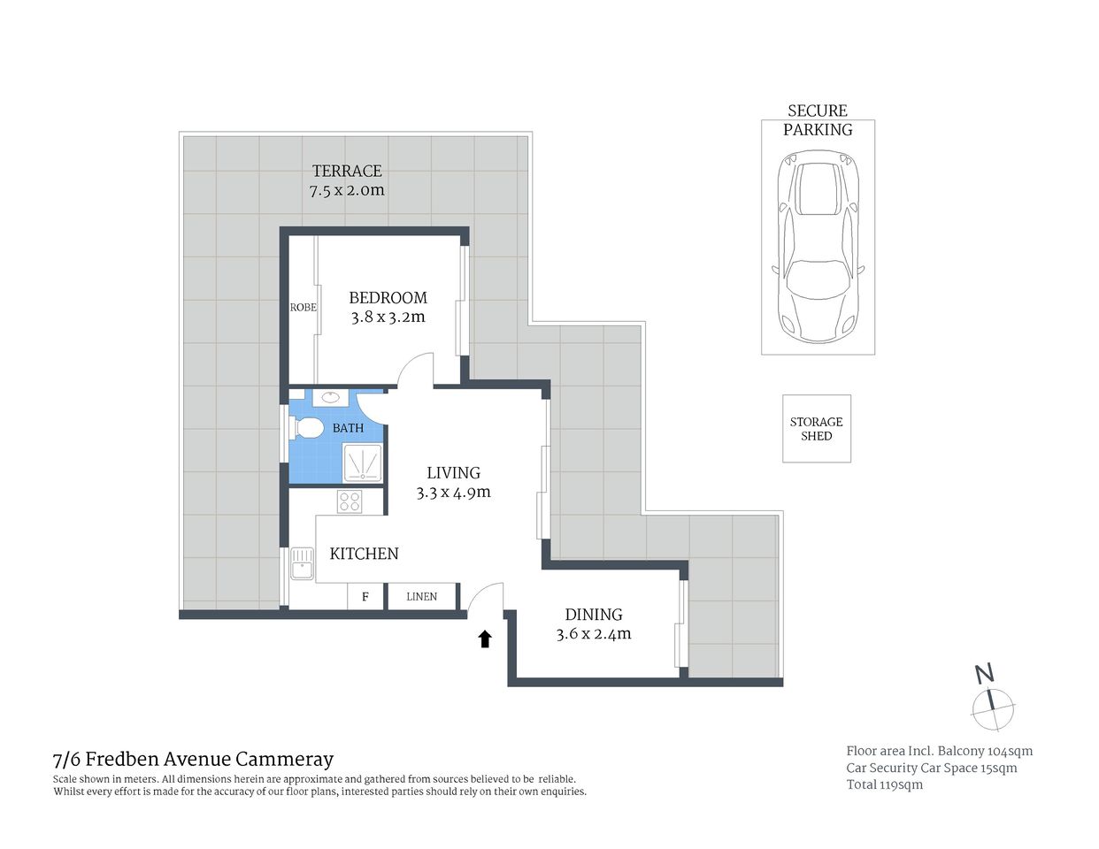 Property listing image