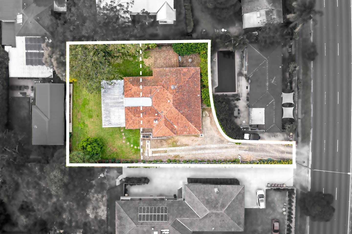 Property listing image