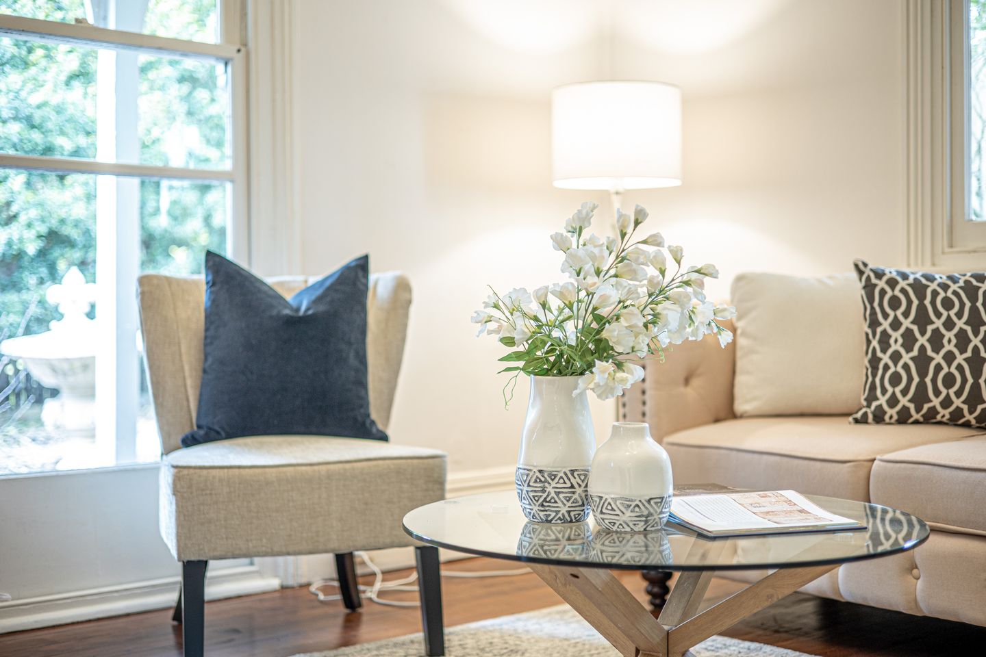Property listing image