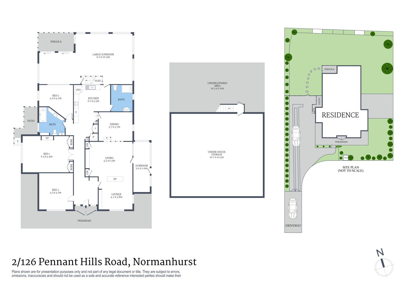 Property listing image