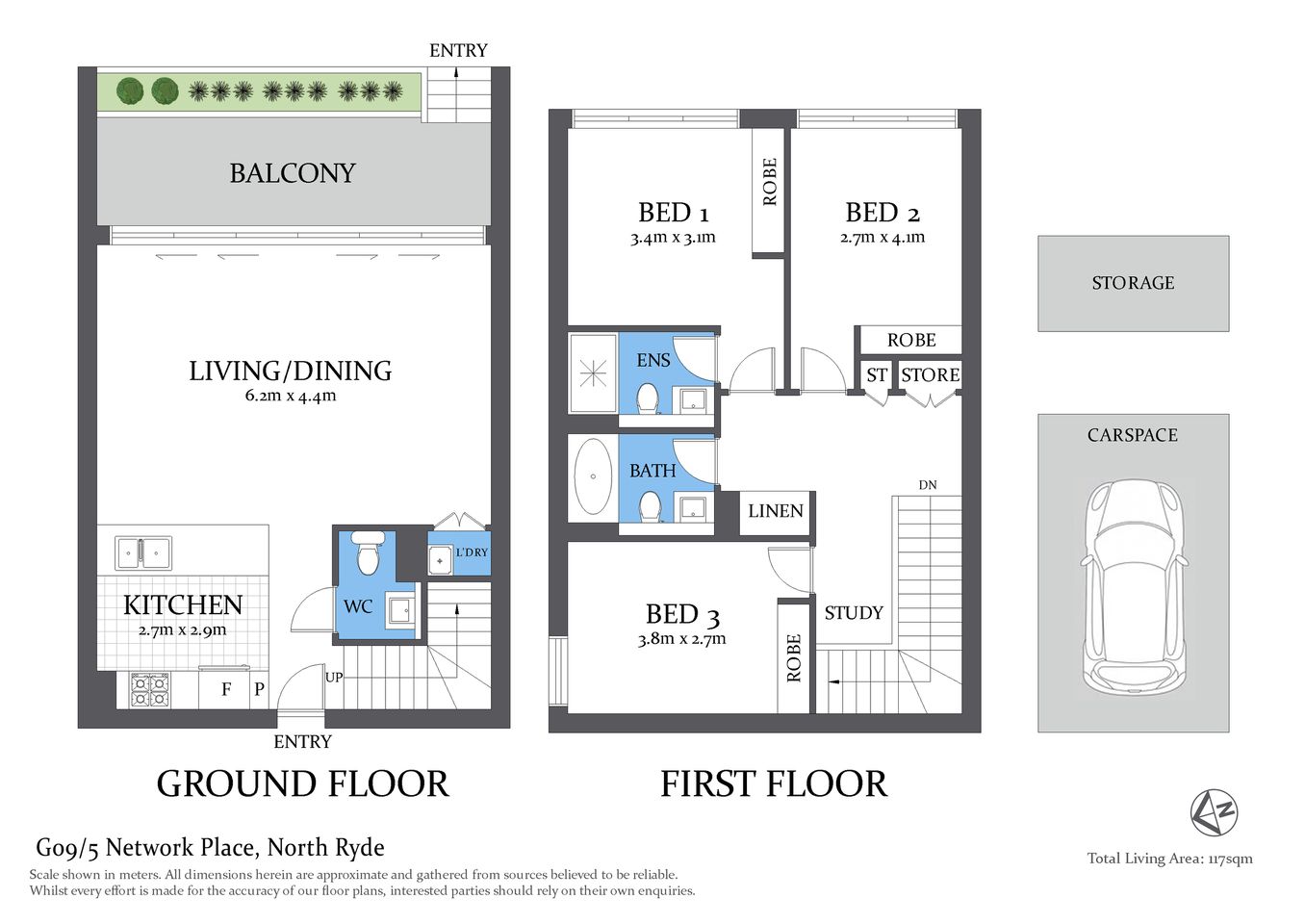 Property listing image