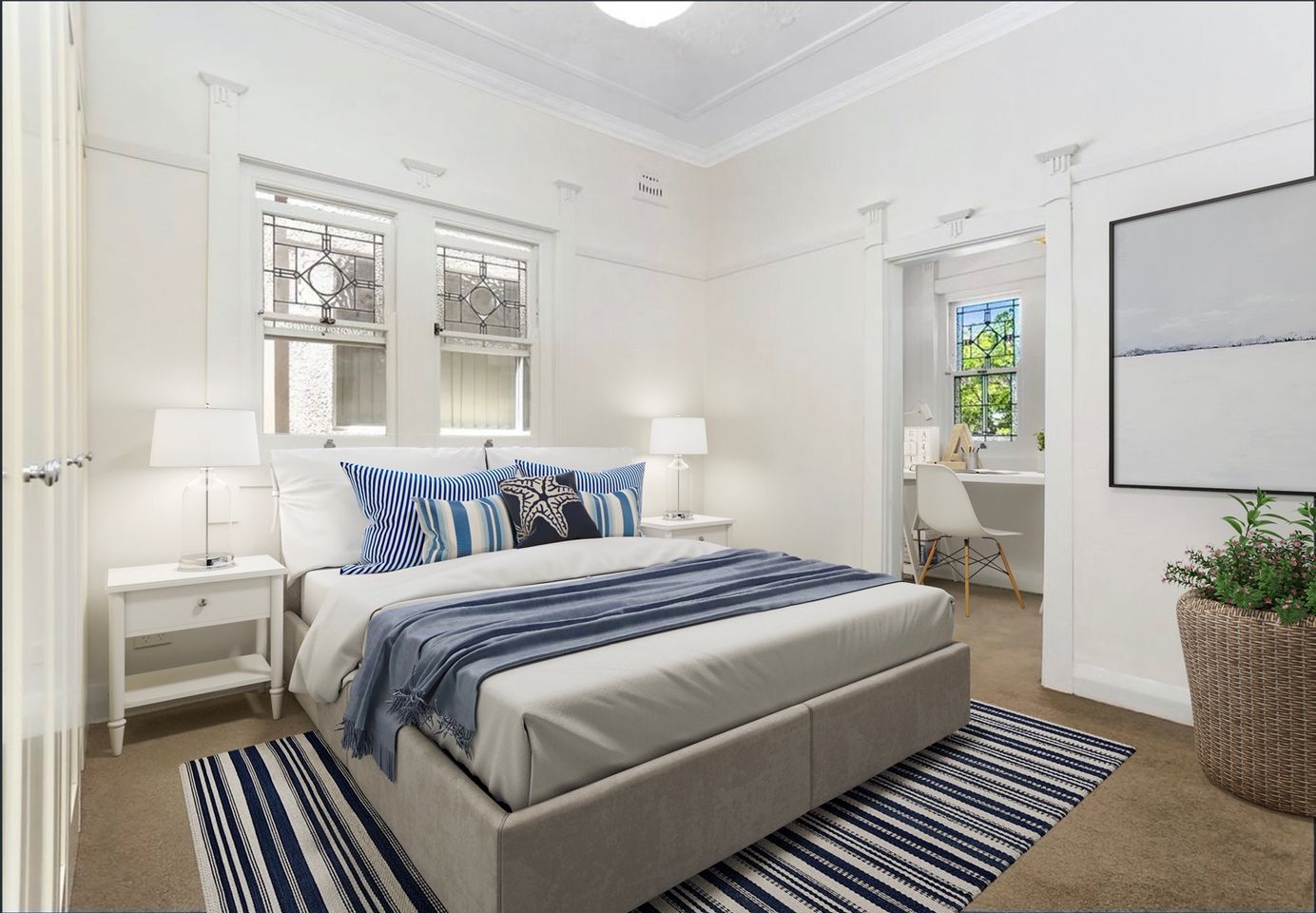 Property listing image