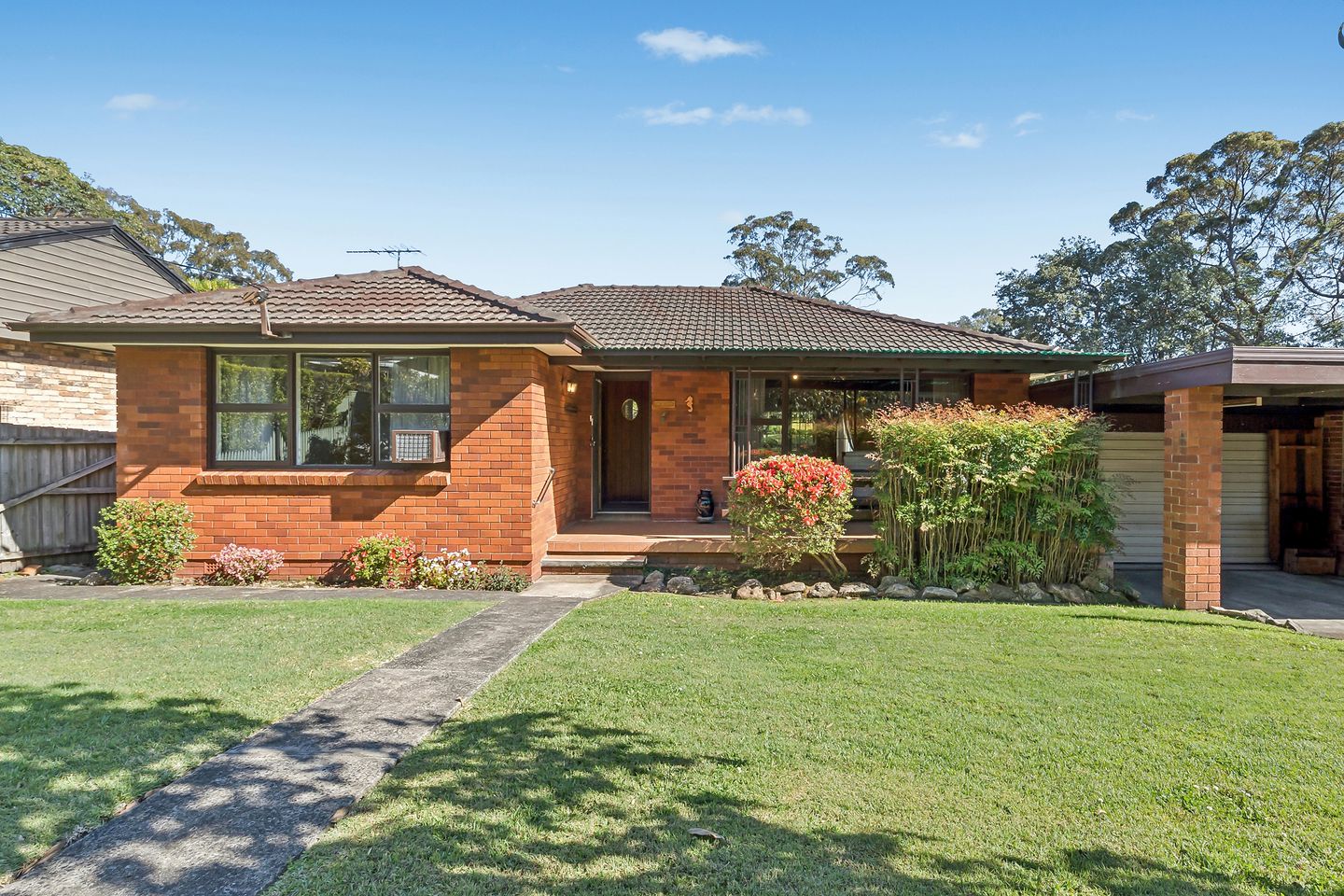 Property listing image